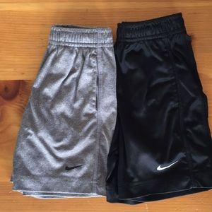 Nike Dri-Fit Shorts
